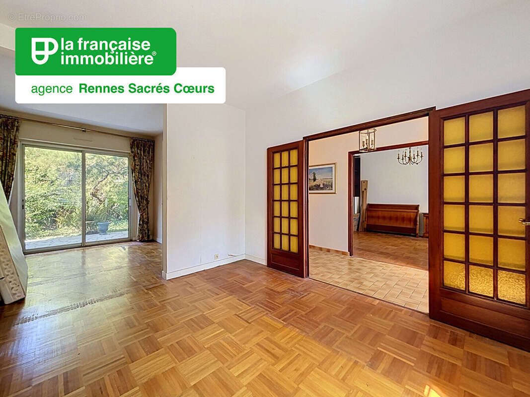 Maison 8 pièces de caractère de 160 m², Sacrés Coeurs. - photo 2