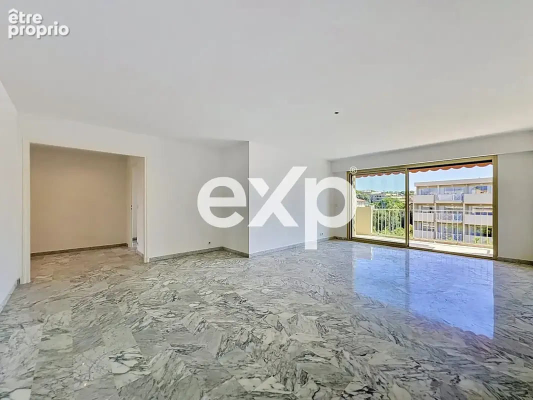 Appartement 4 pièces 107 m² à vendre à Antibes (06160) - photo 2