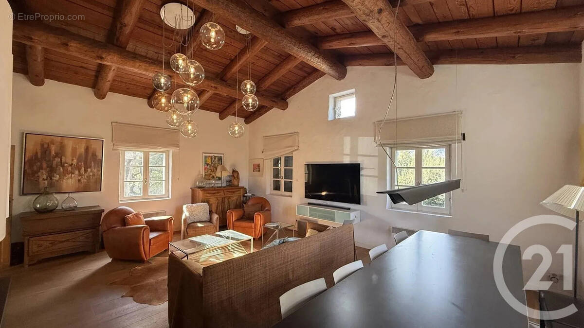 Maison à CANALE-DI-VERDE