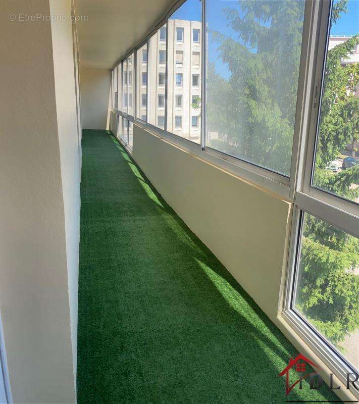 Appartement à CHAUMONT