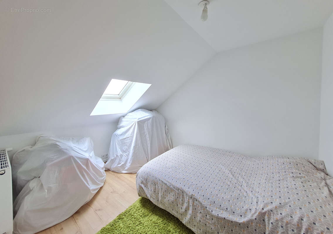 Maison Quartier Saint-Pierre - photo 6