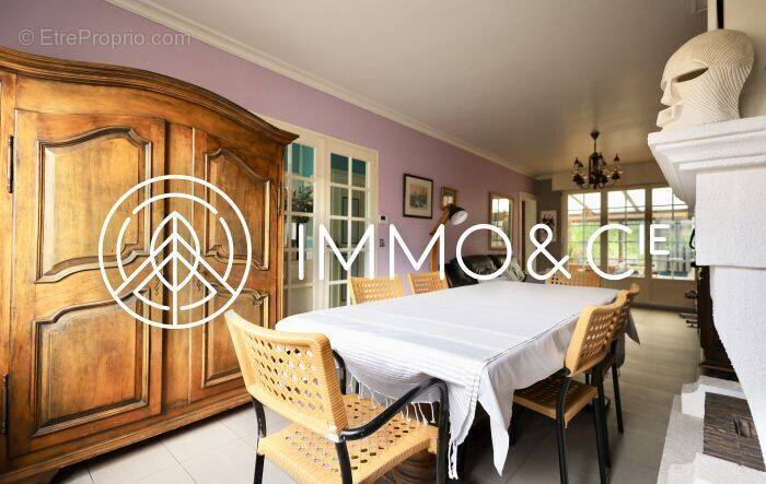 Maison à WAMBRECHIES