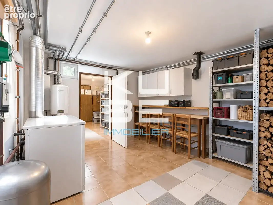 Une maison qui ne demande qu’à être révélée - photo 8