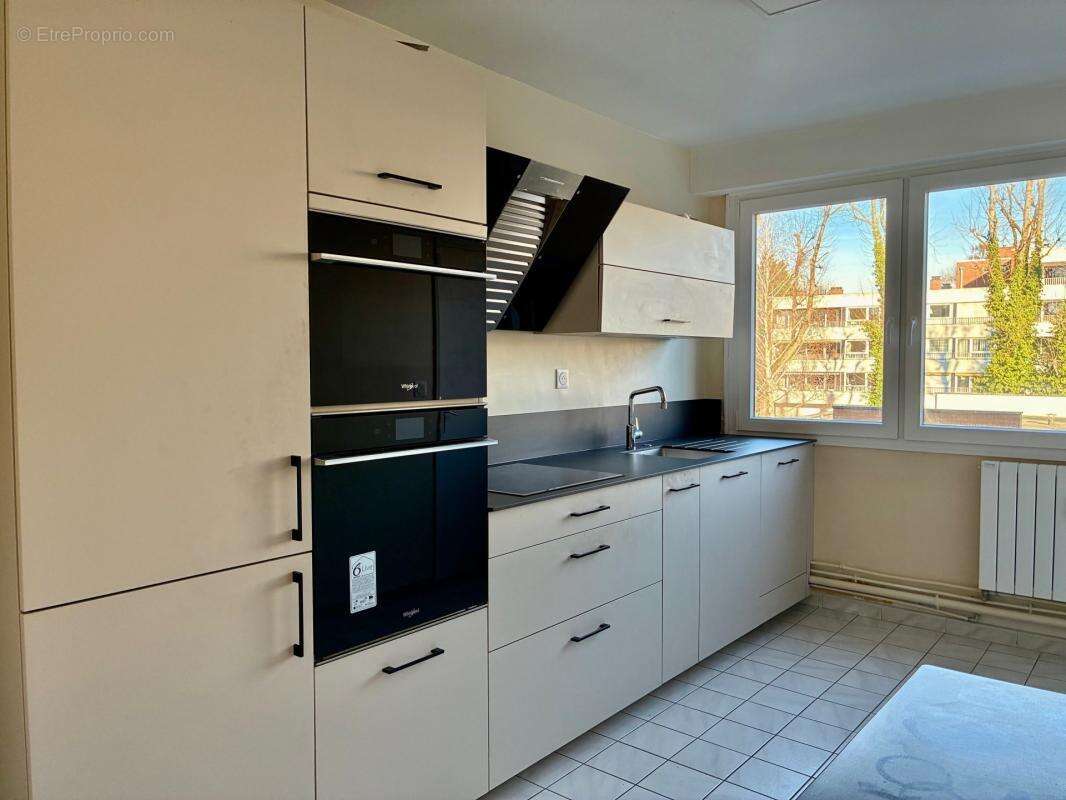 Appartement à ROUBAIX