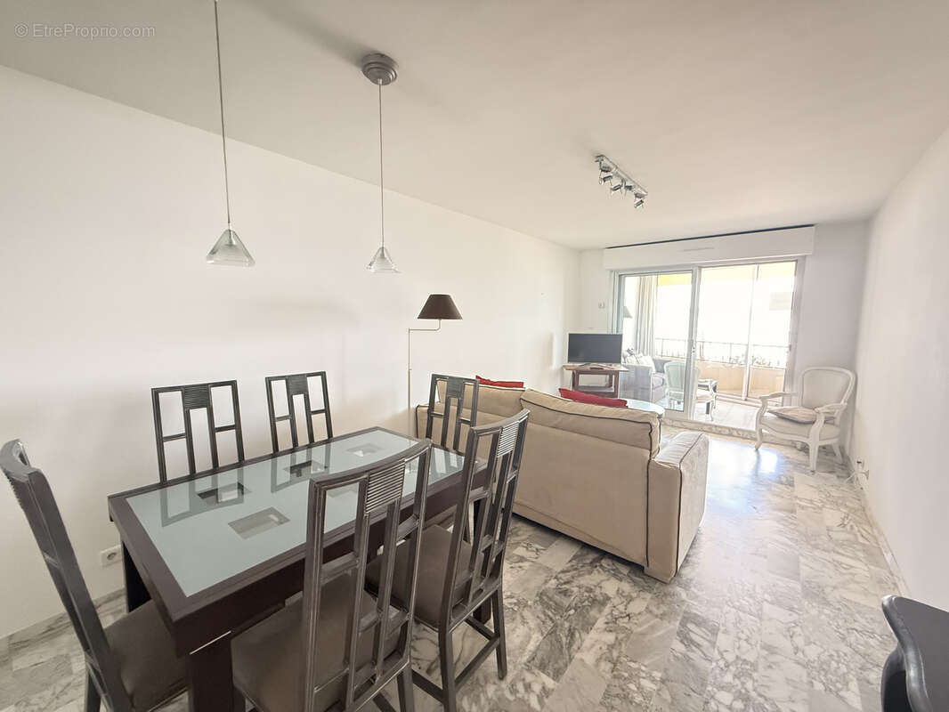 Appartement à BANDOL