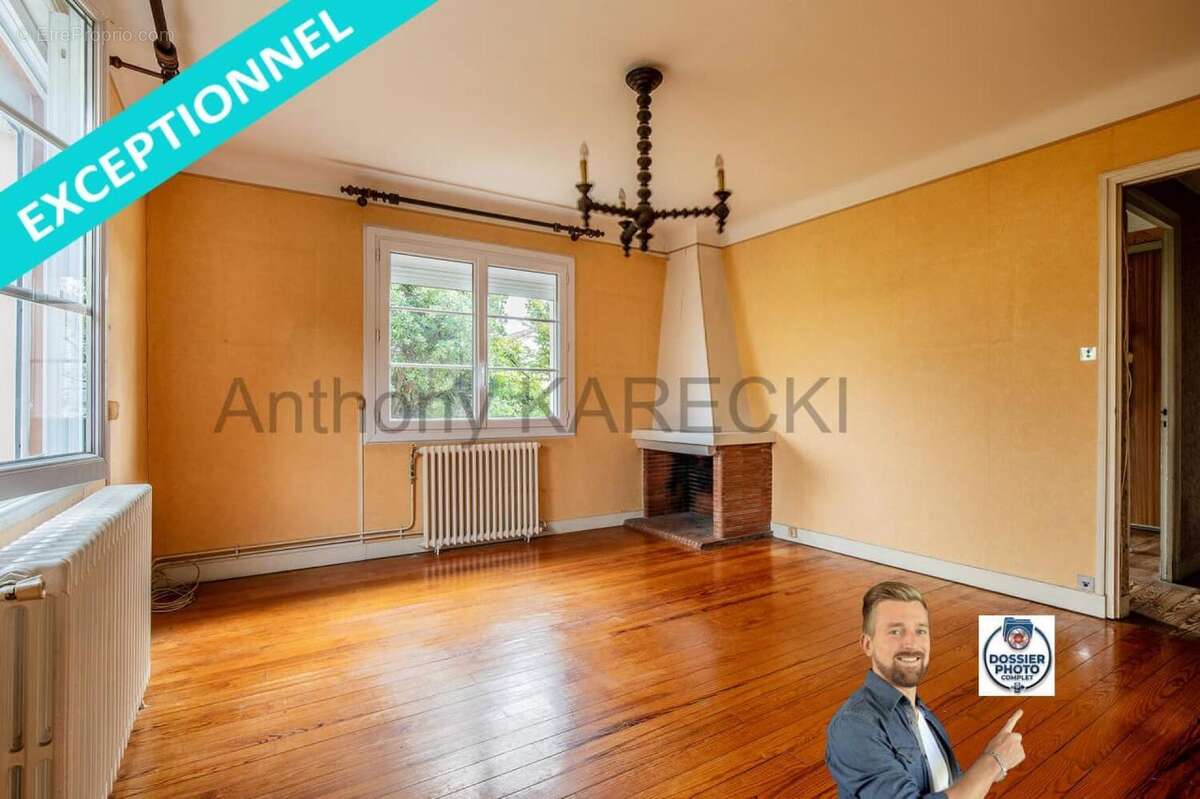 Photo 3 - Maison à DAX