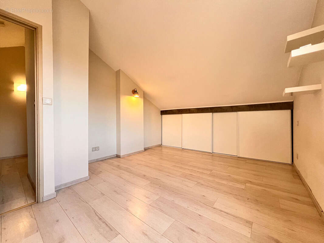 Maison à MONT-SUR-MEURTHE