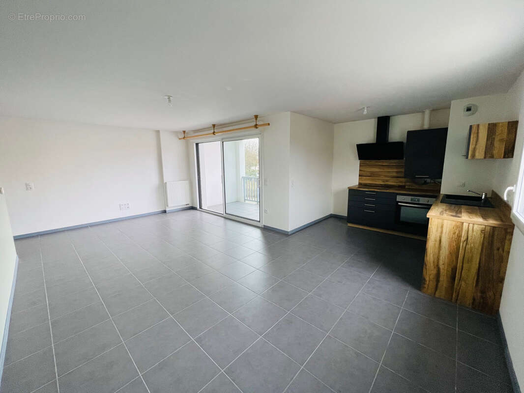 Appartement à HOSSEGOR