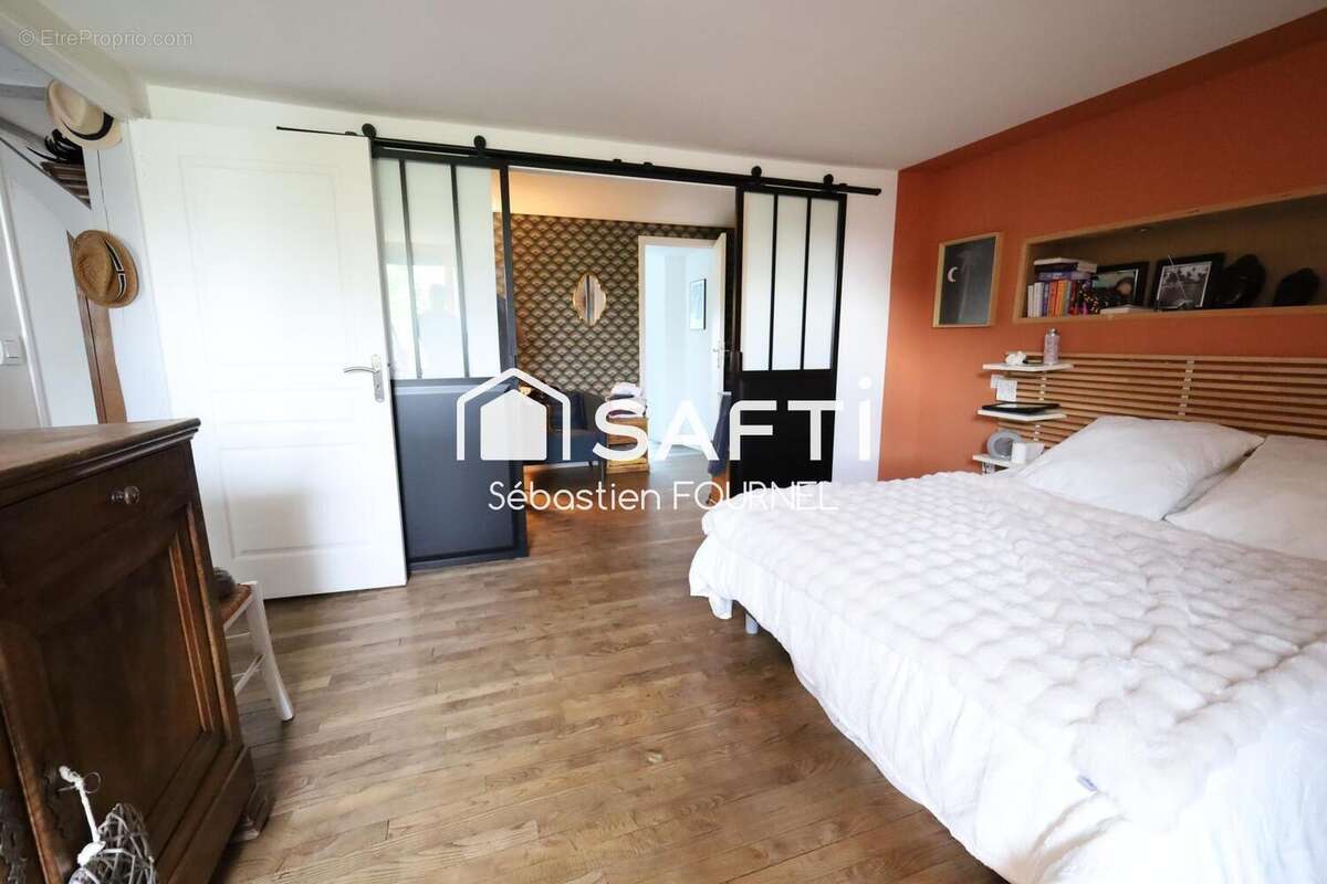 Photo 8 - Maison à ERCE-PRES-LIFFRE