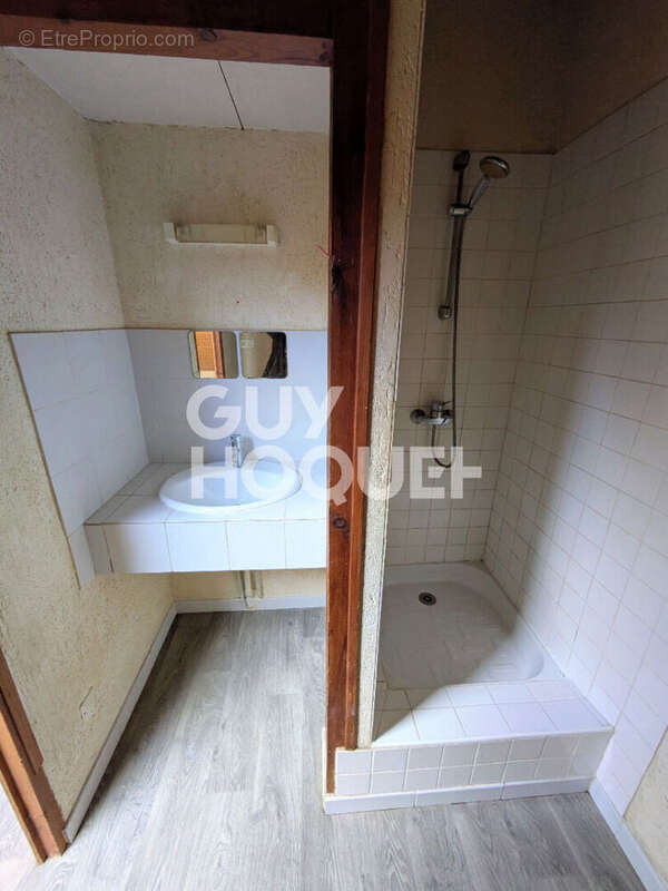 Appartement à SAINT-NAZAIRE