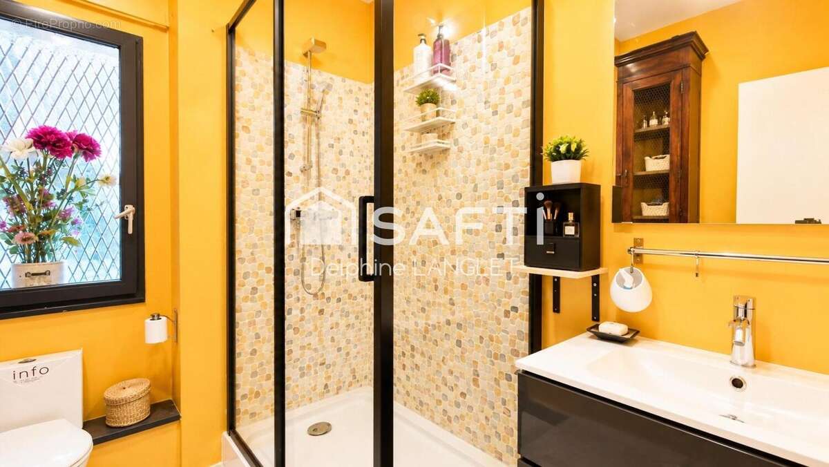Appartement 130 m² à Saint-Brice-Courcelles  - photo 9