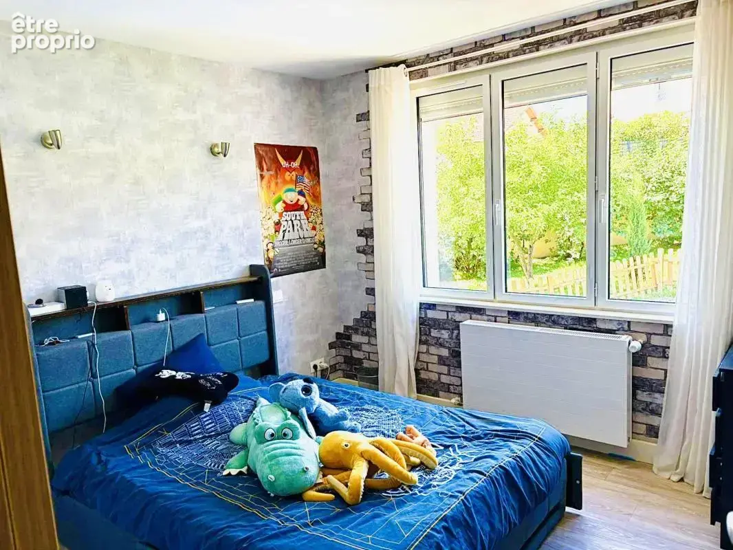 Maison 5 pièces 119 m² à vendre à Vaugneray (69670) - photo 9