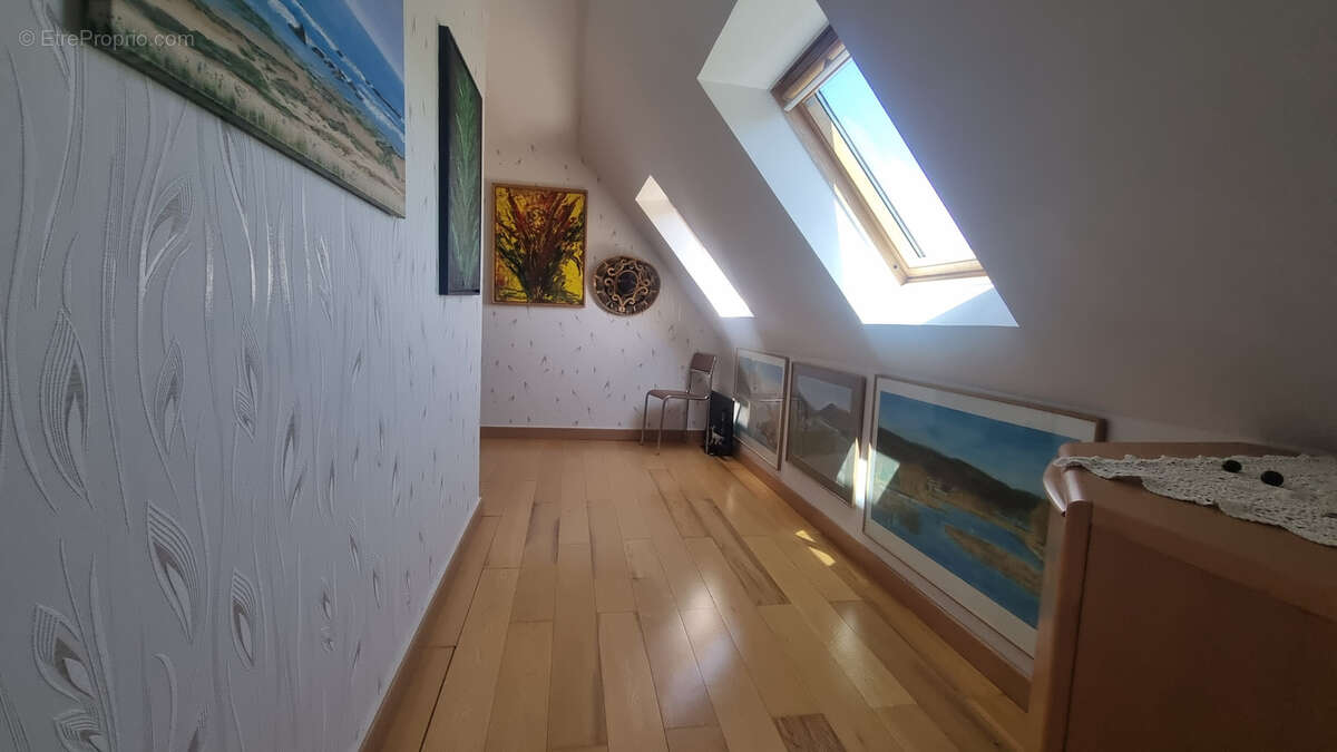 Maison à PLUDUAL