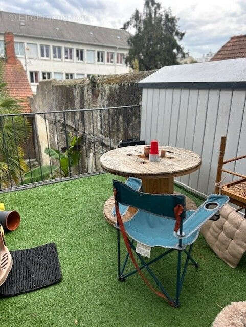 Appartement à TARBES