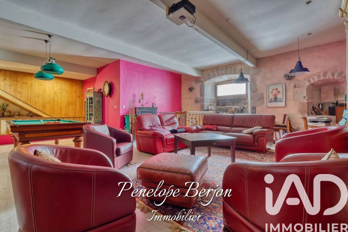 Photo 9 - Maison à MARS