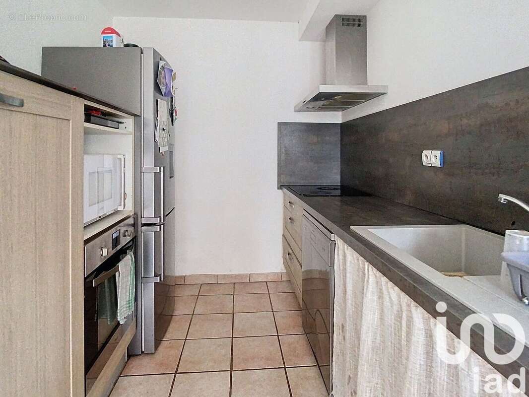 Photo 8 - Maison à CHAMPLOST