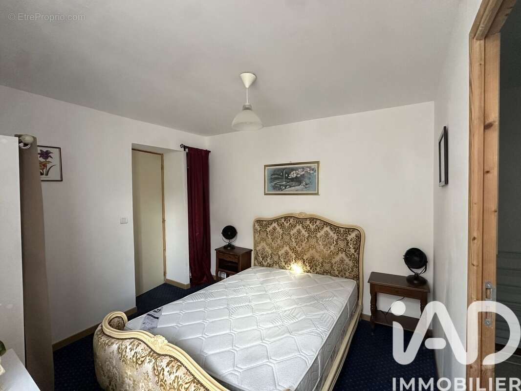 Photo 6 - Maison à COUIZA