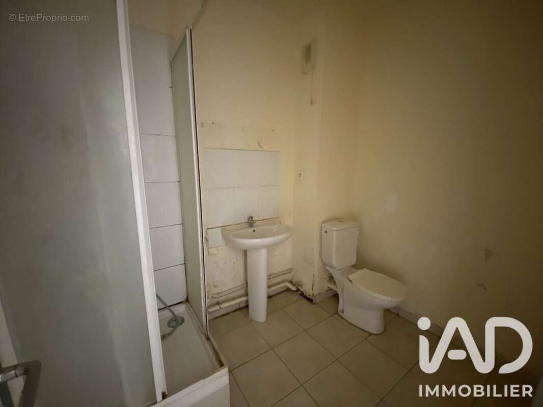 Photo 6 - Appartement à FONTAINEBLEAU
