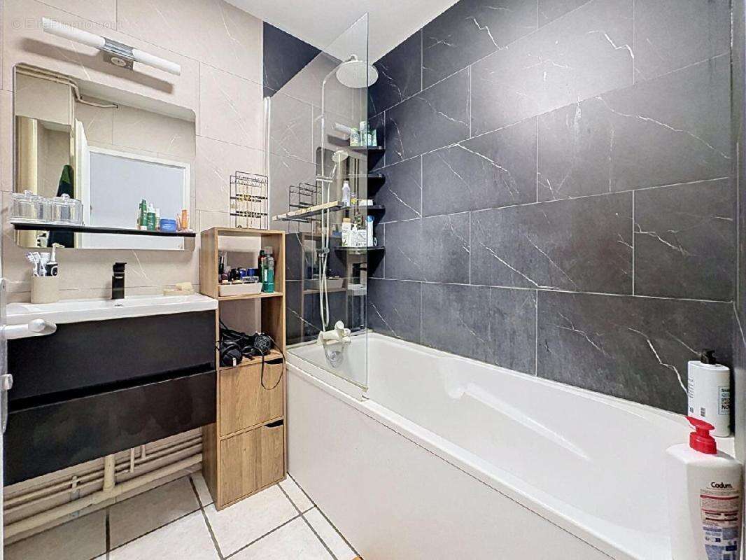 Appartement à MACON