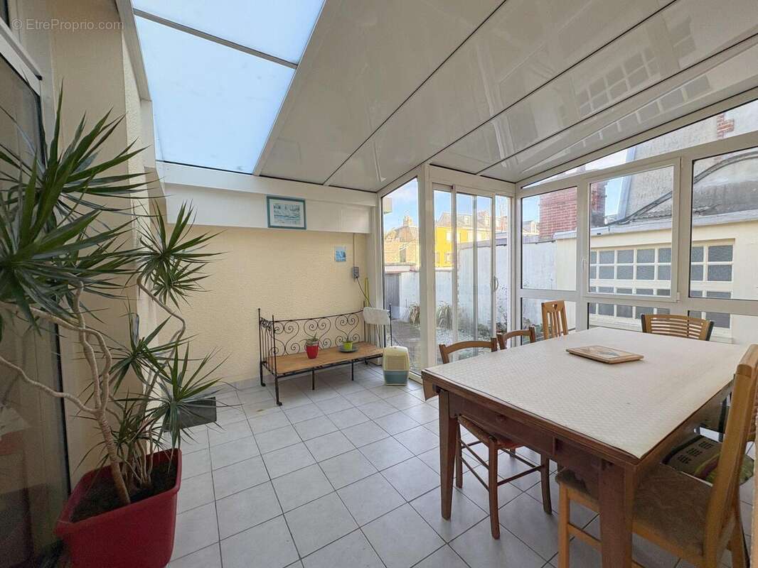 Appartement à GRANVILLE