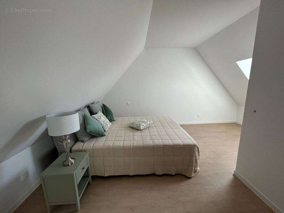 Maison à PONT-L'EVEQUE