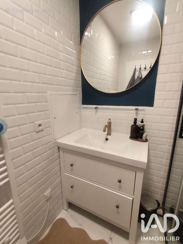 Photo 7 - Appartement à CHOISY-LE-ROI