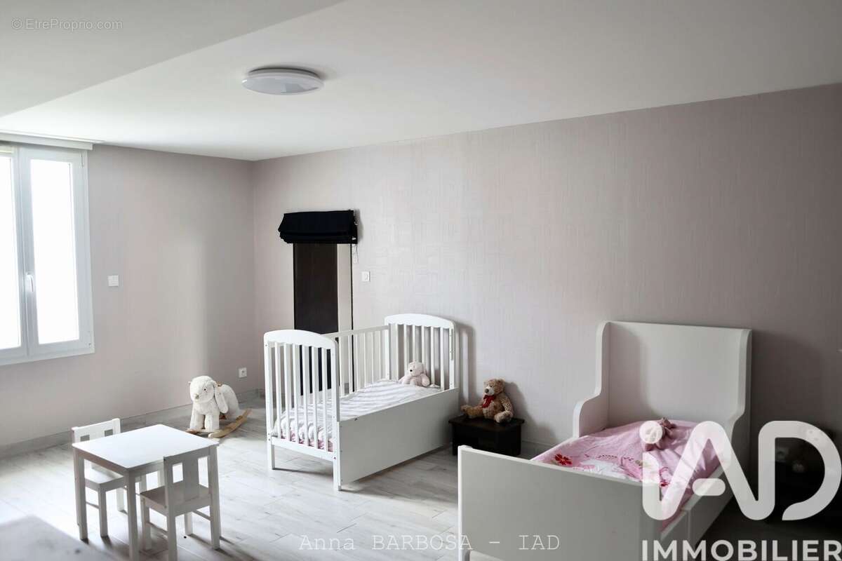 Photo 7 - Maison à MAREAU-AUX-BOIS