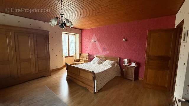 Maison à BRIE