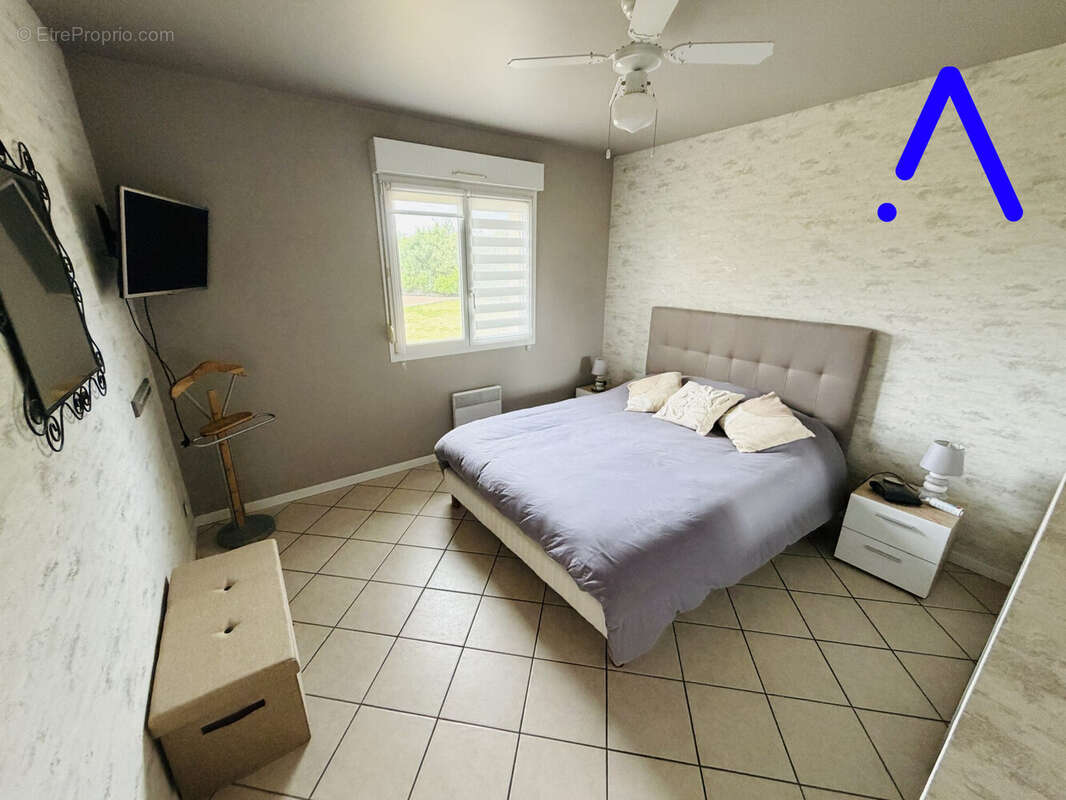Maison 122 m² à Croismare  - photo 6