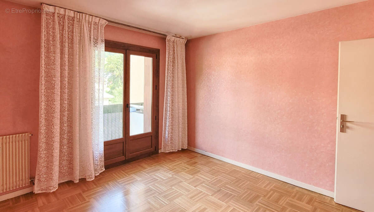 Appartement à THONES