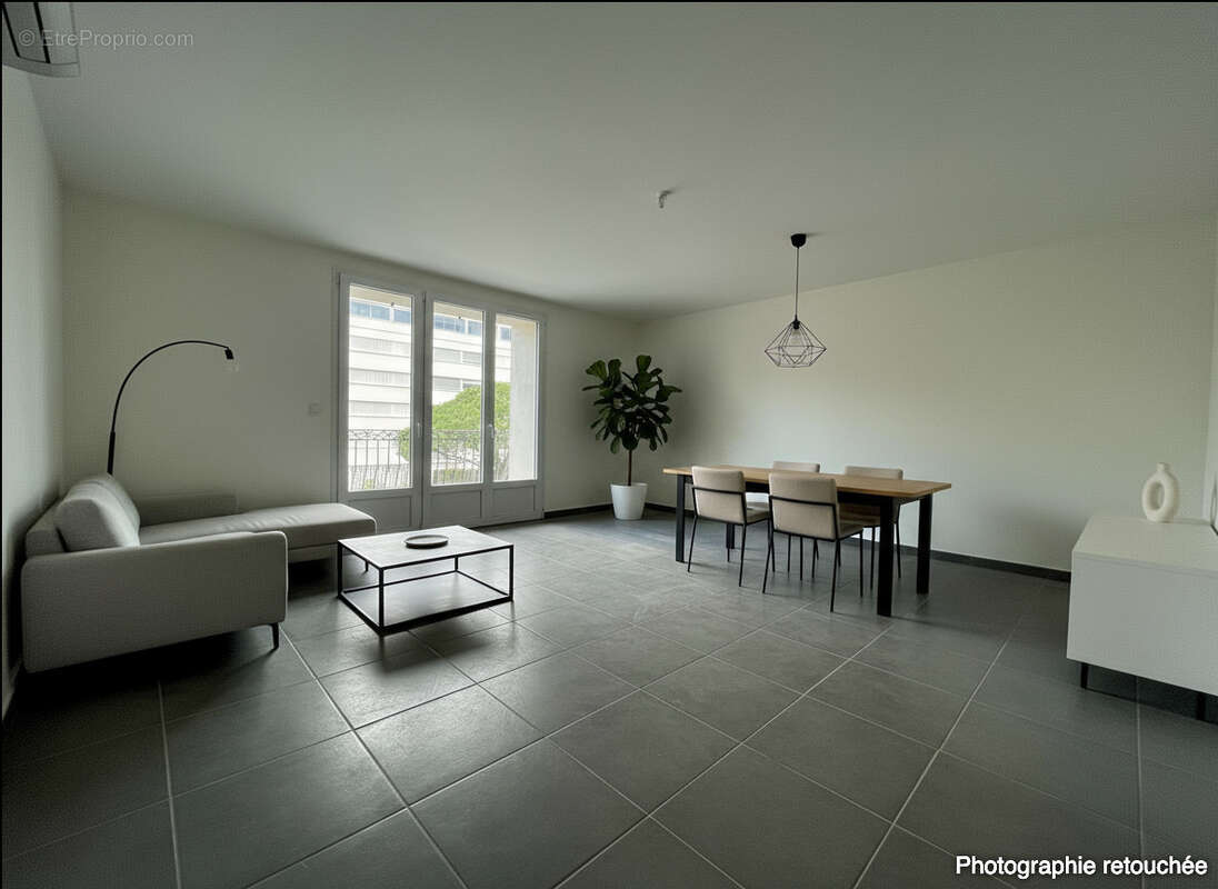 Appartement à SAINTE-MAXIME