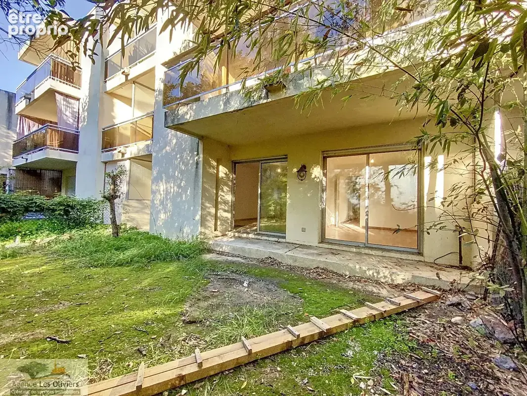 Photo Appartement à Montpellier au prix de 275 000€