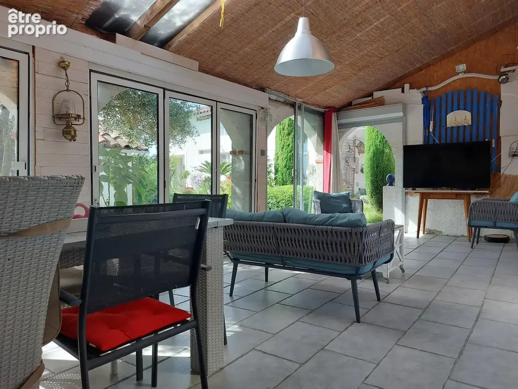 Maison à vendre 7 pièces MONTAUBAN (82) avec chambres d'hôtes, piscine, jardin et dépendance - photo 77