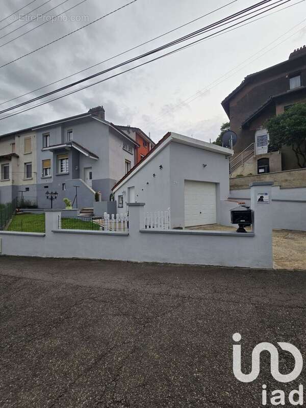 Photo 2 - Maison à OTTANGE