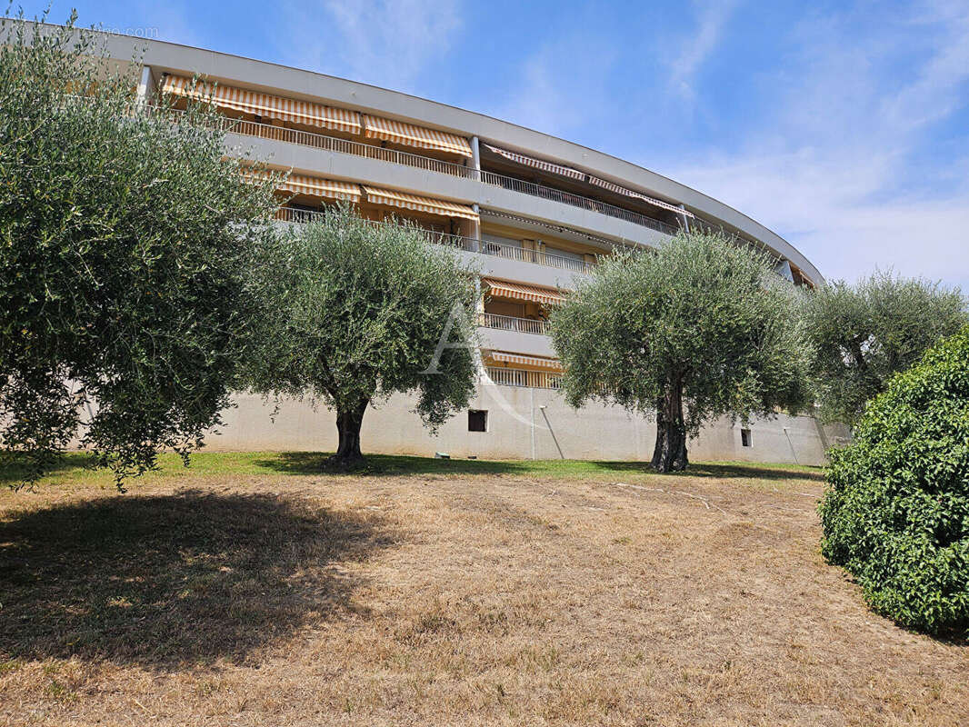 Appartement à GRASSE