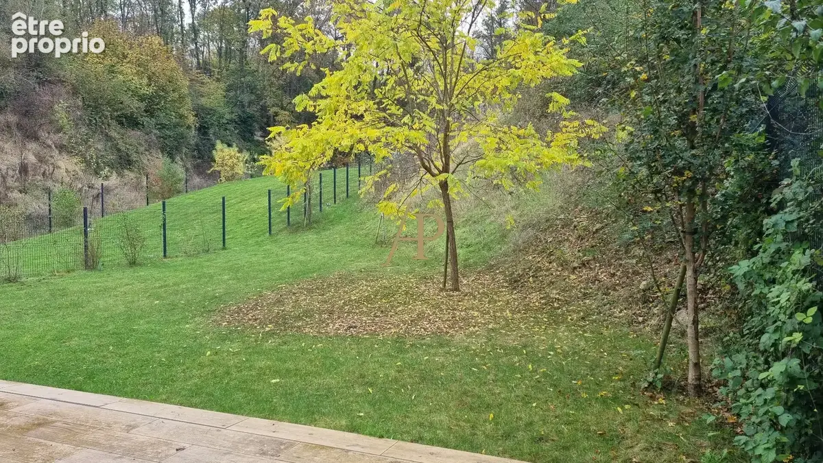 Maison Le Mesnil Le Roi 163 m2 - photo 14