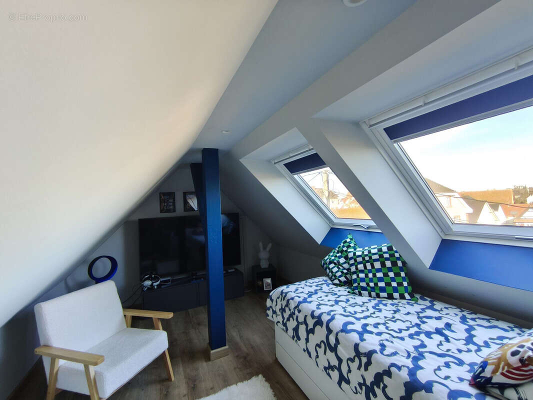 Appartement 92 m² à La Wantzenau  - photo 9