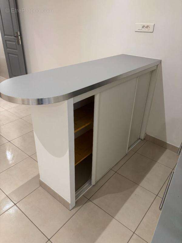 Appartement T1 refait à neuf - photo 8