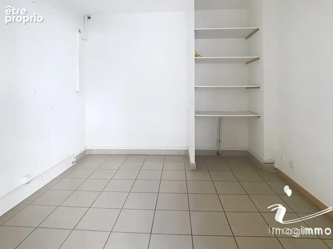 Emplacement rare ! Local commercial 210 m2 ? Quartier Gare Montpellier - photo 19