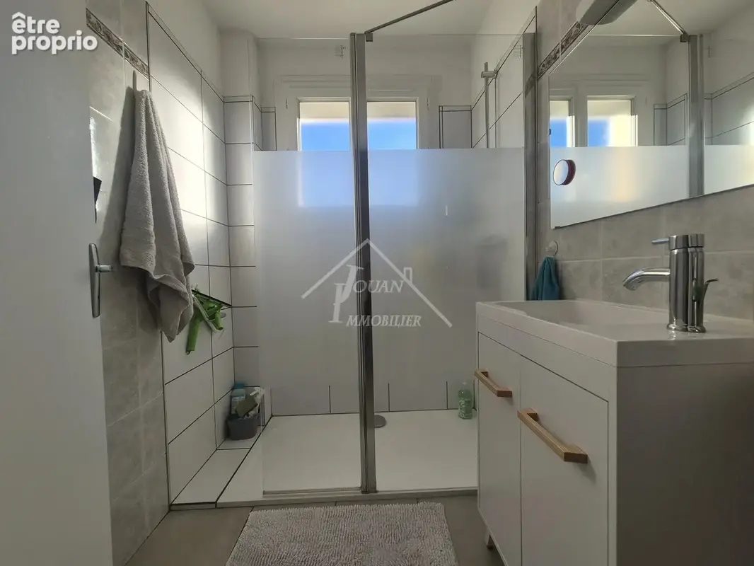 Appartement trois chambres dans quartier calme - photo 15