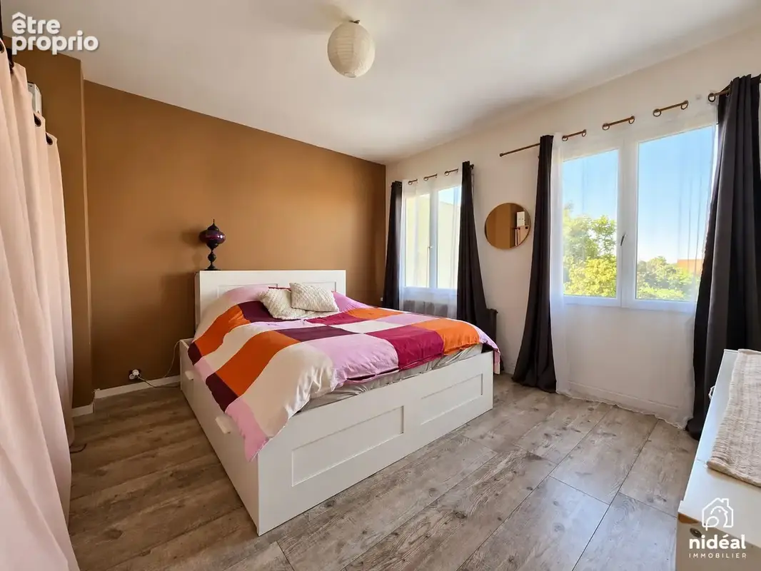 Maison 5 pièces 135 m² à vendre à Noyon (60400) - photo 8