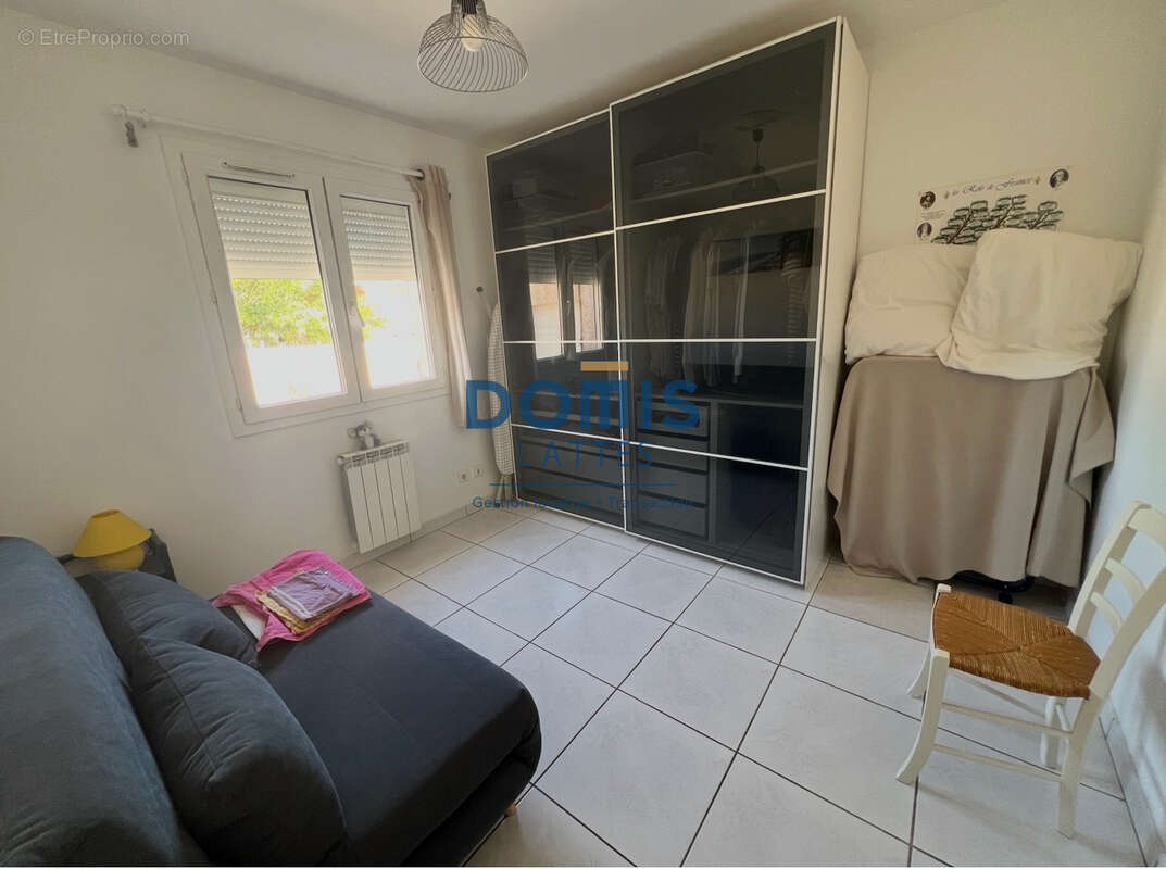 Grande maison familiale avec T2 indépendant et piscine - photo 10