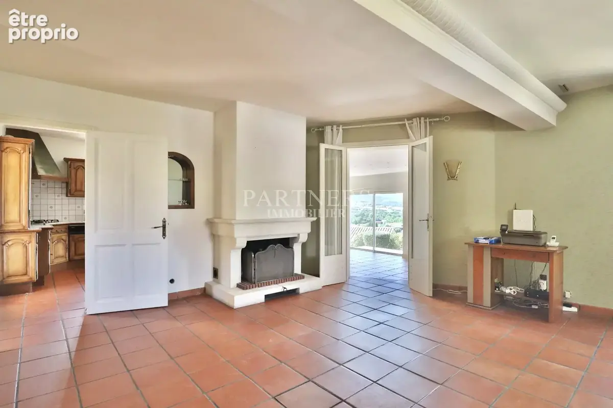 Maison 7 pièces 178 m² à vendre à Digne-Les-Bains (04000) - photo 6