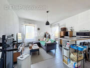 Appartement à SAINT-CYPRIEN