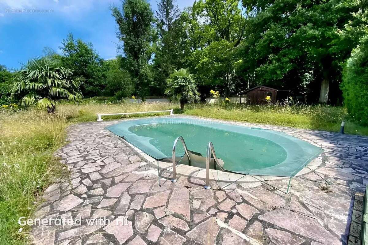 Vente Maison Cely(77930) 657 200ï¿œ - photo 2