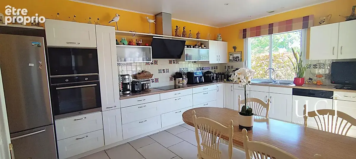 Maison 196 m² à Les Sables-D'olonne  - photo 7