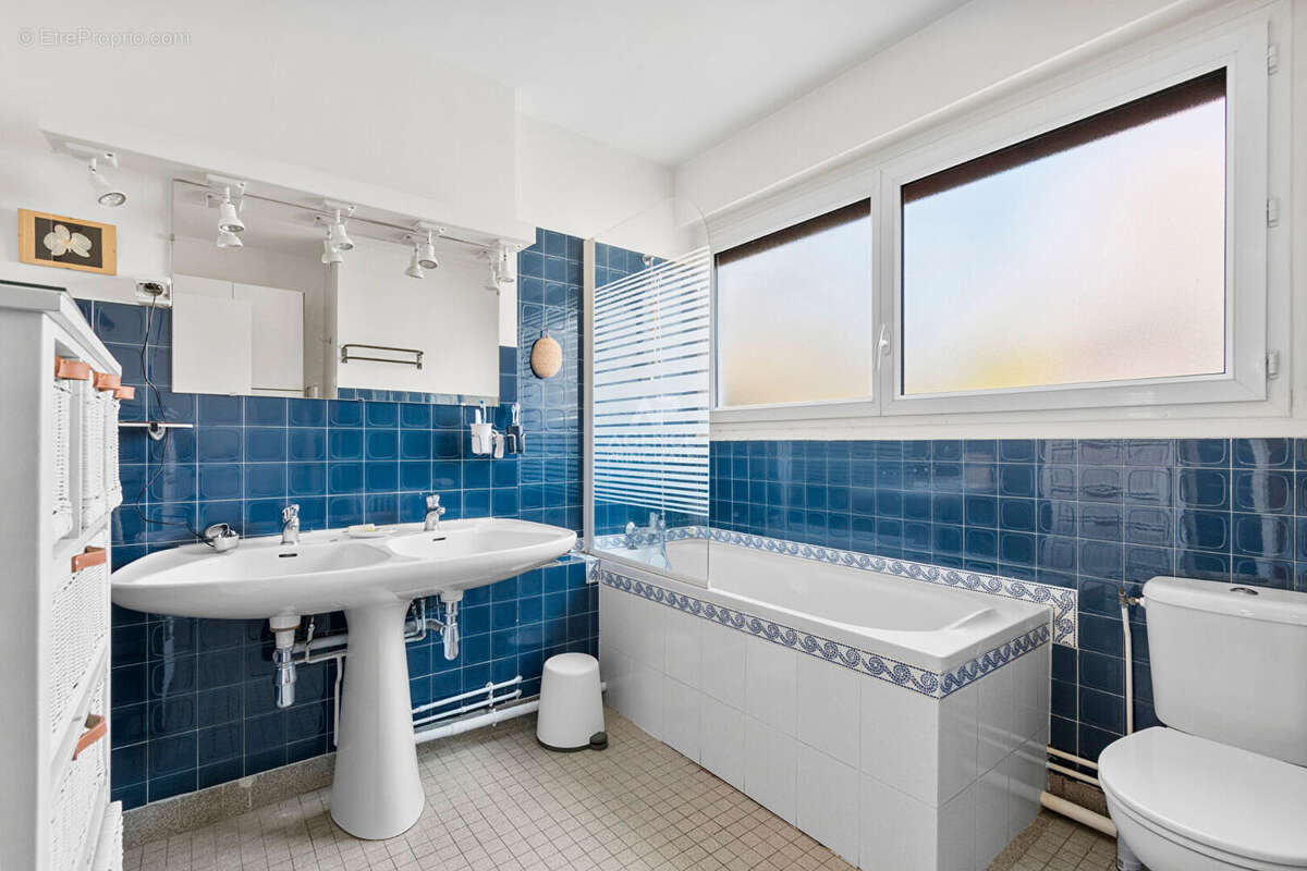 Maison Le Pecq 5 pièces 111.10 m2 - photo 5