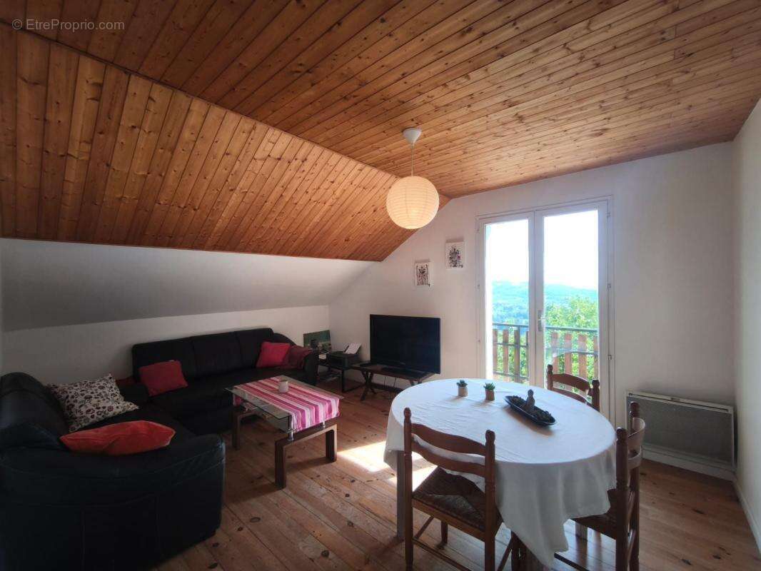 Maison à SAINT-SYLVESTRE