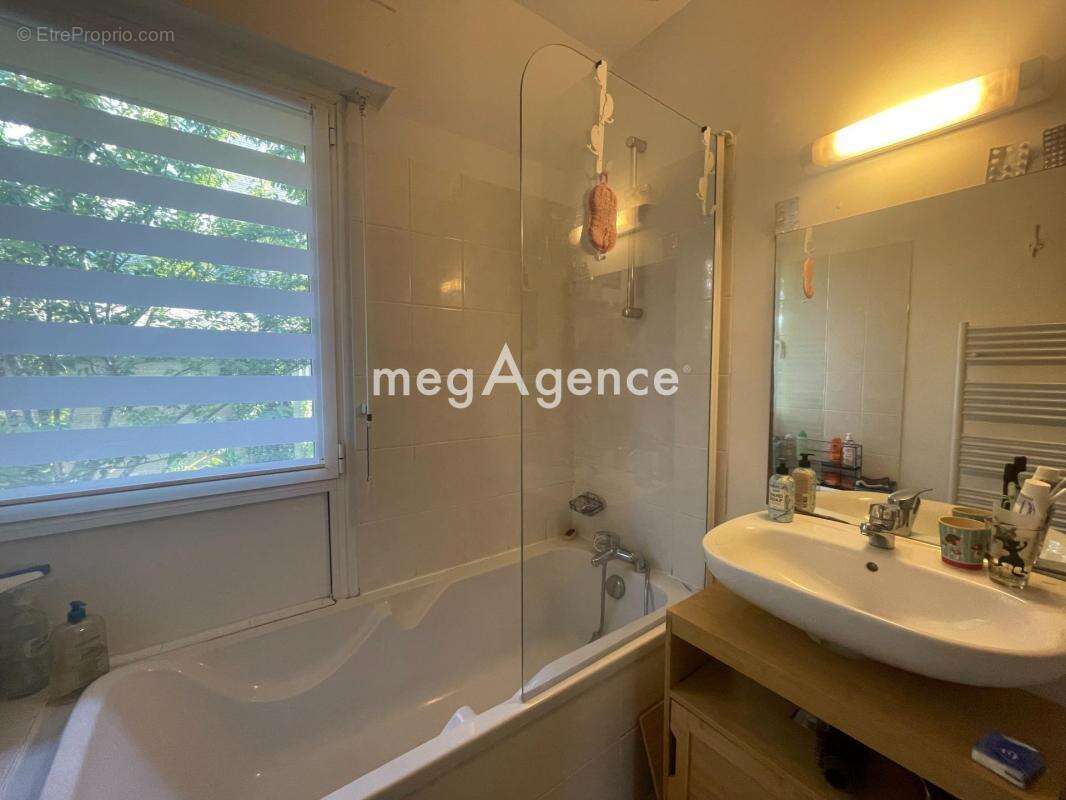 Maison à DOL-DE-BRETAGNE