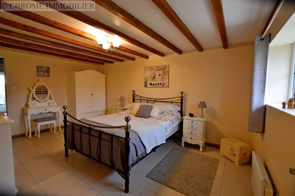 Maison à SAINTE-FOY-LA-GRANDE